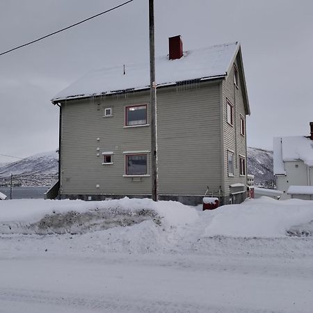 Central Apartament (Adults Only) Tromsø Exterior foto